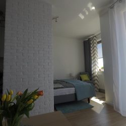 Noclegi Apartamenty Garwolin