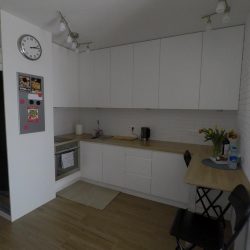 Noclegi Apartamenty Garwolin